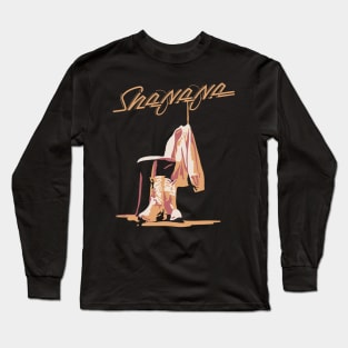 Sha Na Na // Rock Doo-Wop Long Sleeve T-Shirt